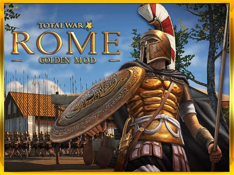 Welcome to the Total War: ROME REMASTERED Modding .